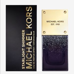 Michael Kors Starlight Shimmer